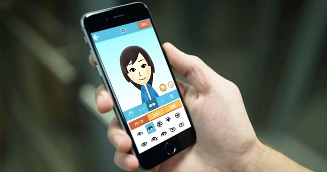 นินเทนโดยิ้ม App มือถือ Miitomo เปิดตัวแรงขึ้นที่ 1 ใน App Store ญี่ปุ่นแซงหน้า Line