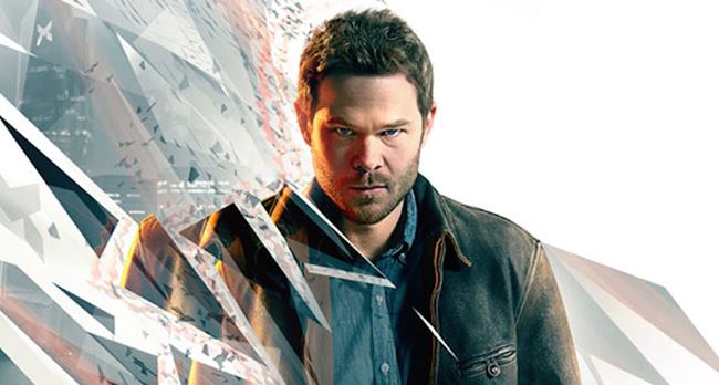 มาดูคลิปโชว์การเล่น Quantum Break เกมเทพจากไมโครซอฟท์ ที่นำแสดงโดย X-men