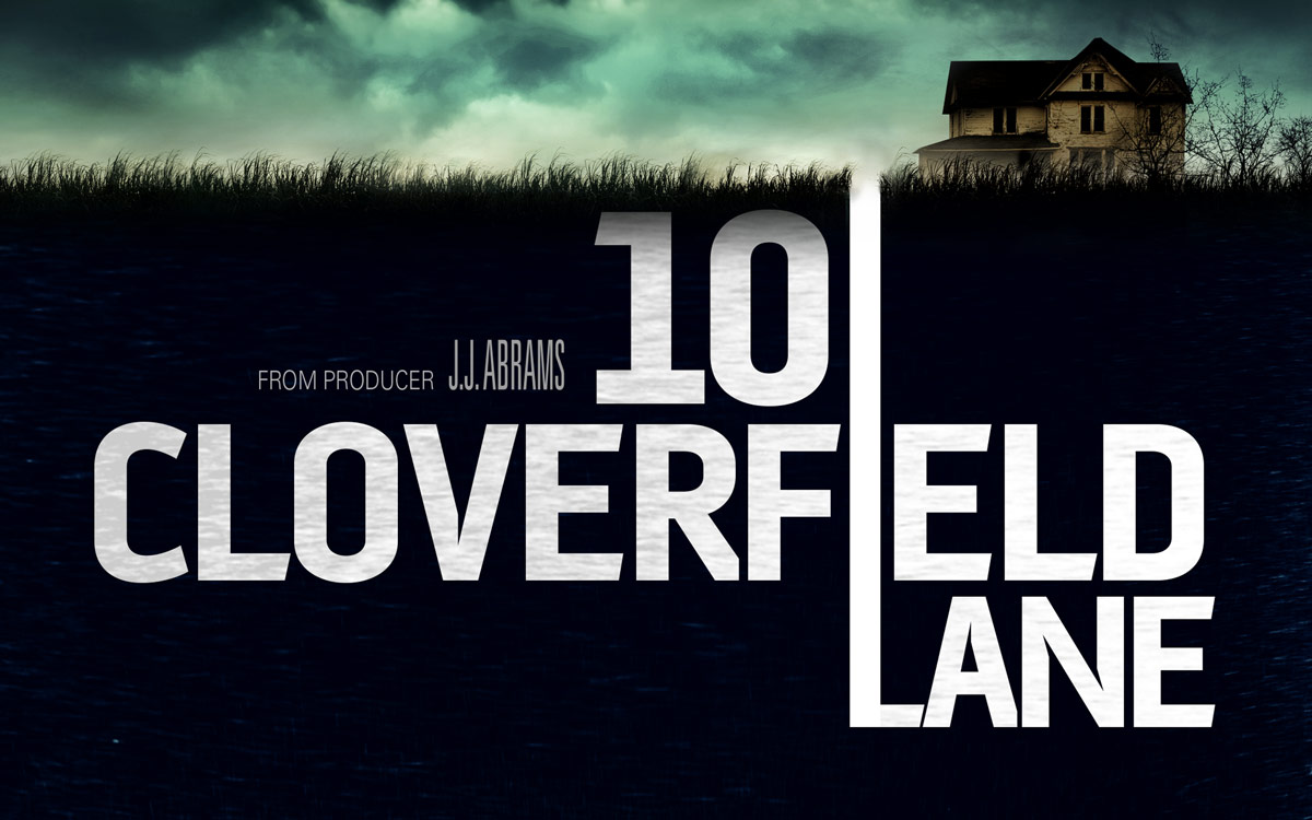10 Cloverfield Lane: อย่าดูเทรลเลอร์ 2 ก่อนดูหนัง