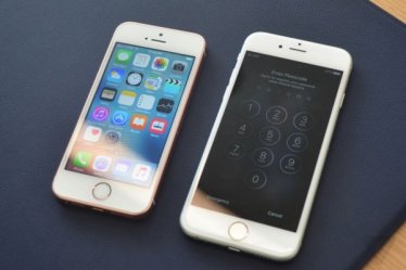 เปิดตัวแล้ว iPhone SE , iPad Pro 9.7 นิ้ว, iOS 9.3 และอัปเดท Apple Watch ใหม่