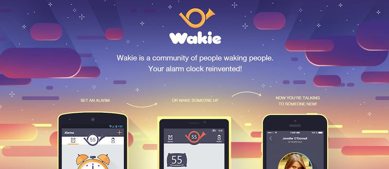 ฝรั่งวิจารณ์ยับ! ชาวเน็ตไทยใช้แอป “Wakie” เน้นไปทางหาคู่ ฝรั่งเตือนผิดกติกานะยู!!