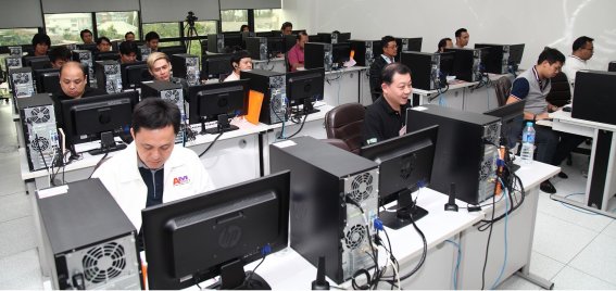 CAT เปิดติวเข้ม “IPv6 – Next Generation of IP”