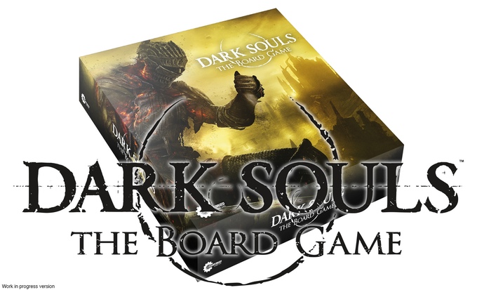 Dark Souls™ – The Board Game ทำลายสถิติ KickStarter ระดมทุนสำเร็จใน 5 นาที !!