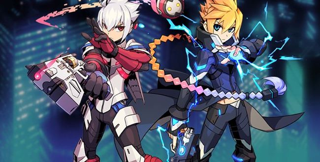 Azure Striker Gunvolt 2 เกมจากผู้สร้างร็อคแมน กำหนดวันวางขายแล้ว