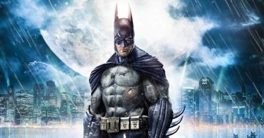เปิดตัวเกม Batman: Arkham 2 ภาคแรกบน PS4 XBoxone พร้อมเนื้อเรื่องเสริมครบ