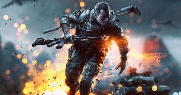 EA เตรียมเปิดตัวเกมยิง Battlefield ภาคใหม่ สัปดาห์หน้า