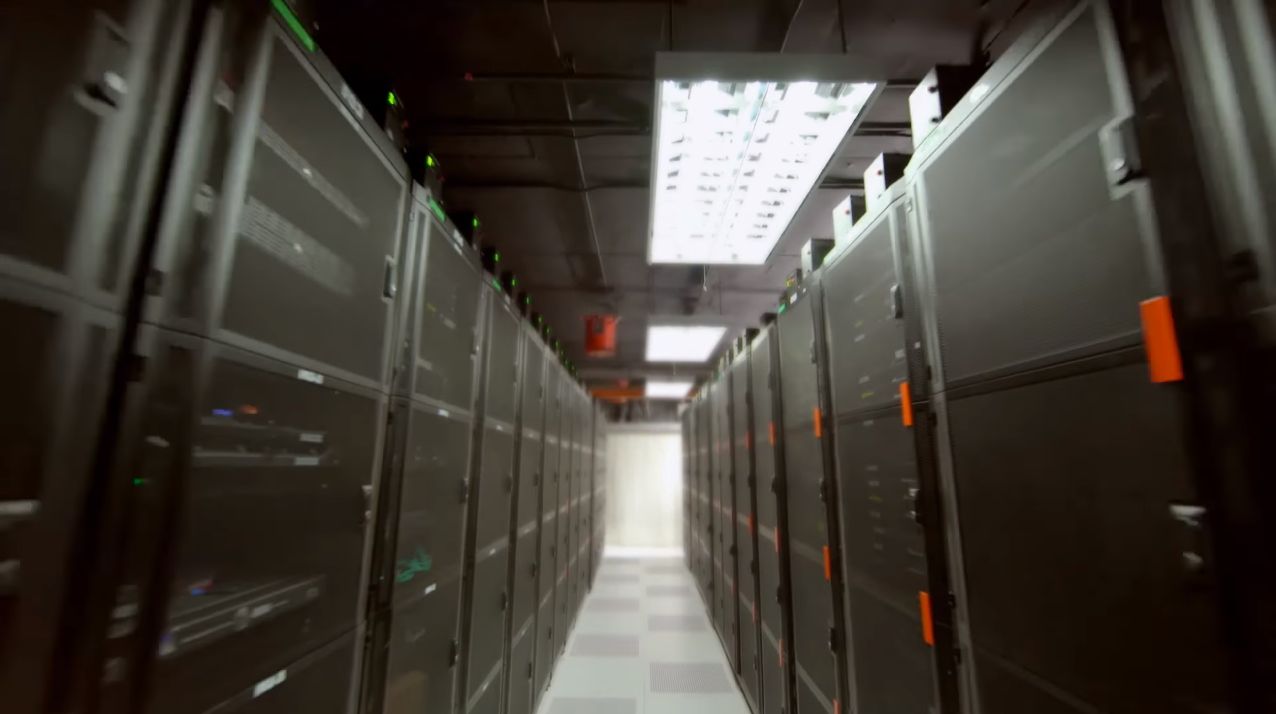 มารู้จัก Data Center กันเถอะ – I.S.D. INTELLIGENT SOLUTIONS DEVELOPMENT CO., LTD. มารู้จัก Data Center กันเถอะ – I.S.D. Intelligent Solutions Development Co., Ltd.