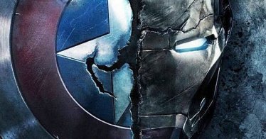Captain America: Civil War เปิดตัวแรง! ฉาย 2 วันแรก (ก่อนอเมริกา) ทำไป 38.7 ล้านเหรียญ