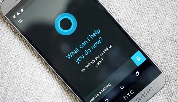 Microsoft จะขยายการทำงานของ Cortana สู่ Android เร็วๆ นี้