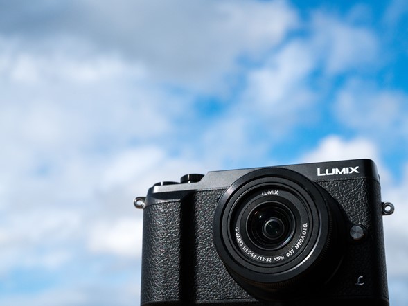 Panasonic เปิดตัว LUMIX DMC-GX85 ตัวจิ๋ว…ความสามารถเกินตัว