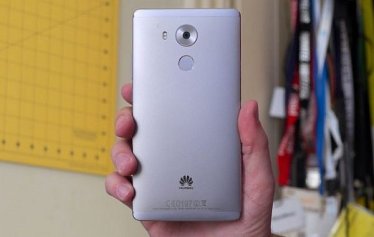 ลือ Huawei Mate 9 จะมีกล้องหลังคู่ ความละเอียด 20 ล้านพิกเซล