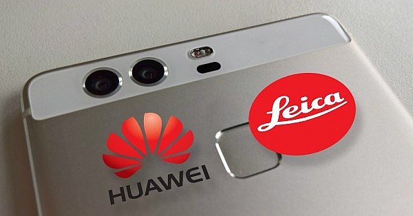 ผู้บริหาร Huawei ยืนยัน Huawei P9 จะใช้กล้อง Leica