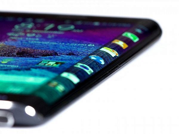 เผยสเปค Samsung Galaxy Note 6 อาจจะมีรุ่นจอโค้งด้วย