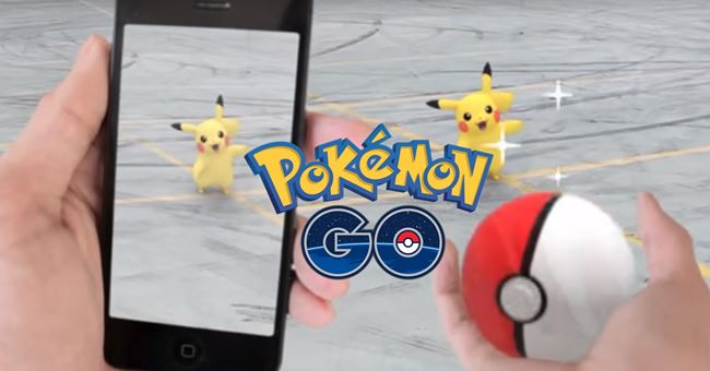 ในที่สุดก็มา! Pokemon GO ประกาศวันเปิดให้เล่นในแถบเอเชียอย่างเป็นทางการ!!