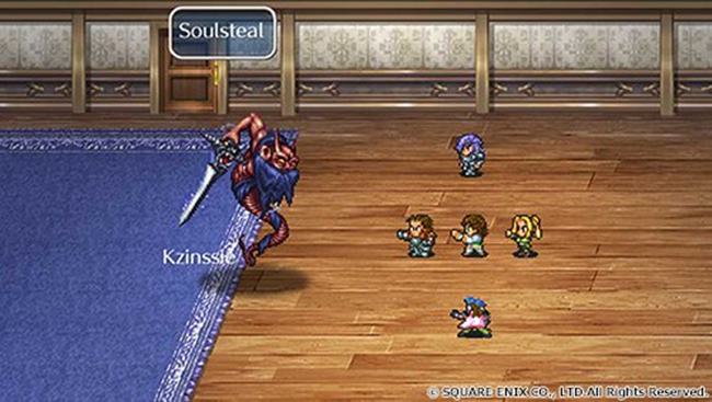 มาแล้วเกม Romancing SaGa 2 ฉบับรีมาสเตอร์ ออกแล้ววันนี้บน ios และ แอนดรอยด์