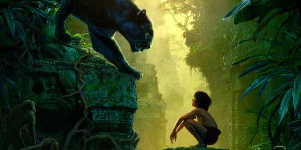 The Jungle Book เปิดตัว 103.5 ล้านเหรียญ และคำวิจารณ์ในระดับ “ดีงาม”