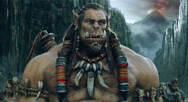 เปิดตัวอย่างใหม่หนังจากเกม Warcraft ที่มีฉากใหม่สุดอลังการ