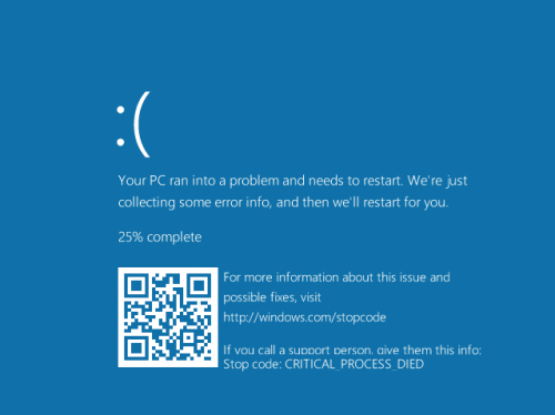 Windows-10-BSOD-QR-Code