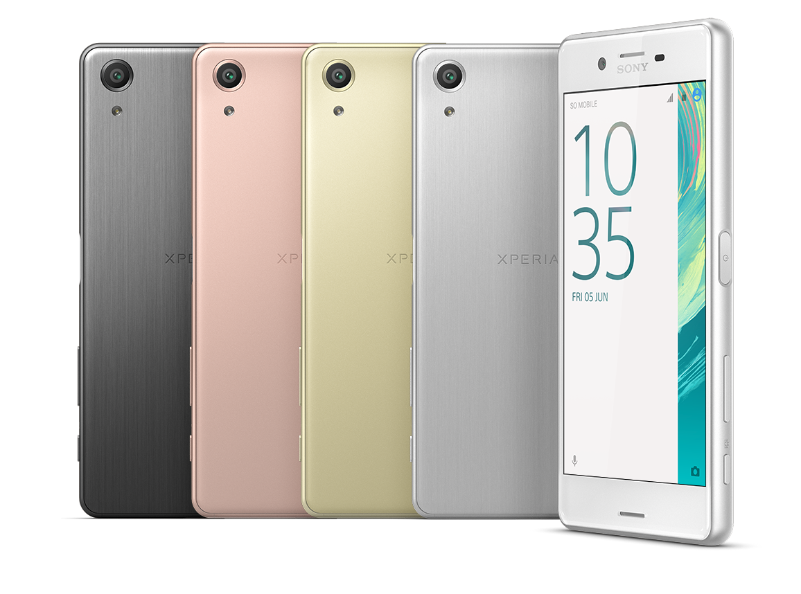 ชมทีเซอร์ตัวใหม่ Sony ชูกล้องหลังตระกูล Xperia X แบบเทพๆ (มีคลิป)