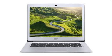 Acer เปิดตัว Chromebook 14 นิ้ว ดูแป๊ปเดียวรู้เลย!! รูปร่างแรงบันดาลใจมาจากไหน??