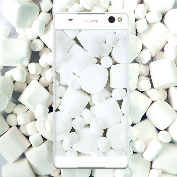 Sony เริ่มทยอยปล่อยอัพเดท Marshmallow ให้รุ่น Xperia Z2, Z3 และ Z3 Compact แล้ว