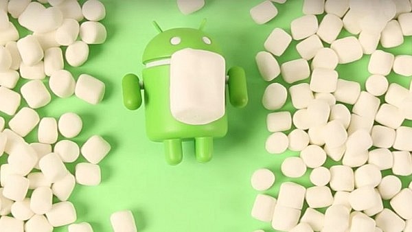 Google เผย Marshmallow มีส่วนแบ่งตลาดเพิ่มขึ้น 2 เท่า