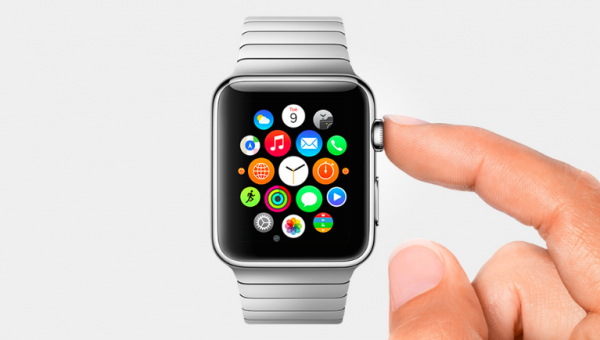 ในอนาคต Apple Watch จะทำงานได้โดยไม่ต้องเชื่อมต่อกับ iPhone