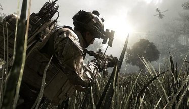 เกมส์ ‘Call of Duty’ ภาคใหม่อาจจะมีชื่อว่า ‘Infinite Warfare’