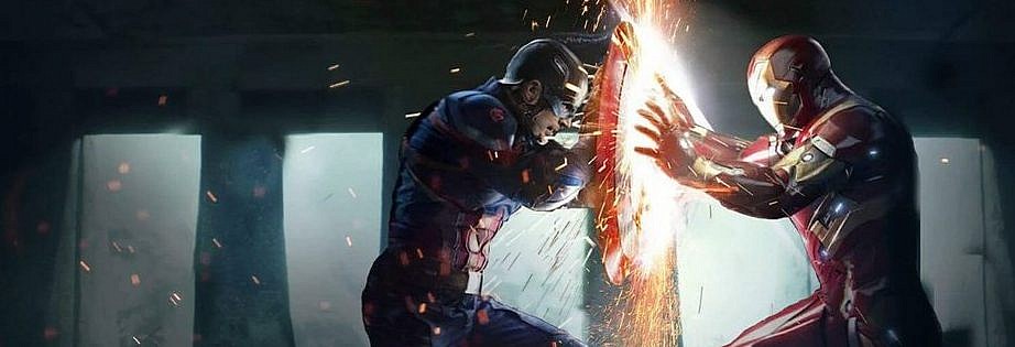 Civil War: Captain America ก้าวที่ถูกต้องของหนังซูเปอร์ฮีโร่ตีกัน