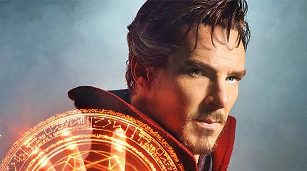 ทำความรู้จักกับ “Doctor Strange” ว่าที่ซูเปอร์ฮีโร่คนใหม่แห่ง Marvel