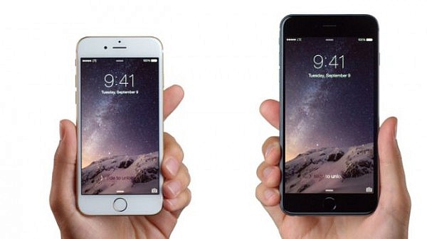 เหตุใดเวลาที่แสดงบนตัวอย่าง iPhone และ iPad จึงเป็น 9.41 ?