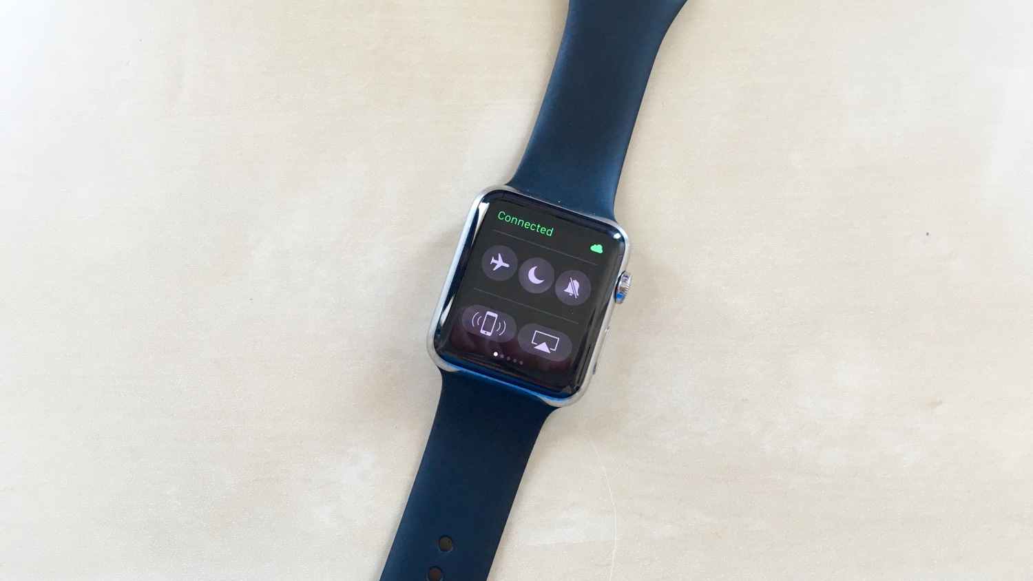 Apple Watch 2 จะรองรับระบบการใช้งานเครือข่ายด้วย!