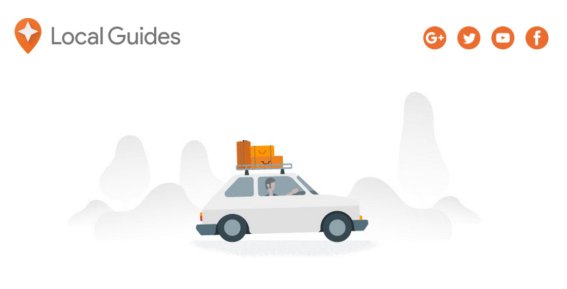Google ออกแอพใหม่ Google Trips ผู้ช่วยเรื่องการเดินทางแสนฉลาด!!!