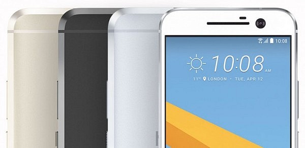 HTC 10 Lifestyle เรือธงรุ่นเล็กของ HTC สำหรับประเทศกำลังพัฒนา