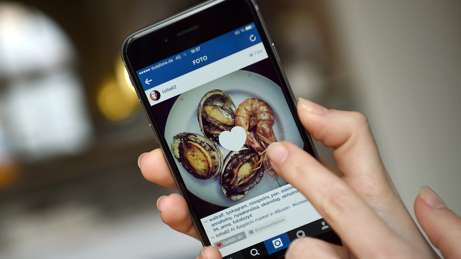 Instagram เริ่มเปิดใช้งานดีไซน์ภายในแอปแบบใหม่แล้ว!