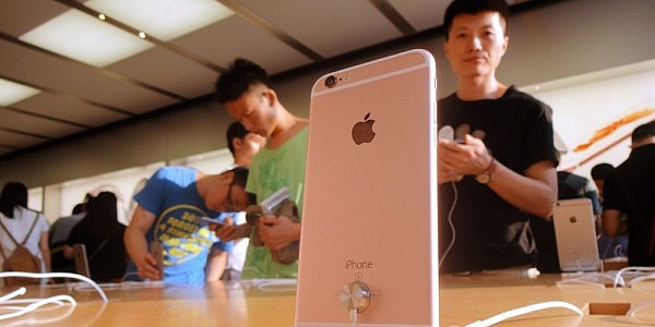 ชี้เป้าศูนย์ซ่อม iPhone ที่ไม่ต้องรอส่งเครื่องไปไกลถึงสิงคโปร์เป็นอาทิตย์!