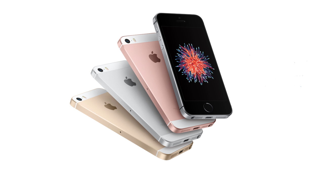 ช่วงที่รอคอย! เปรียบเทียบภาพถ่ายระหว่าง iPhone 6s และ iPhone SE