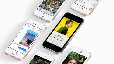 เหตุการณ์พลิกผัน…นักวิเคราะห์คาดว่า iPhone SE อาจขายได้ถึง 15 ล้านเครื่องในปี 2016 นี้