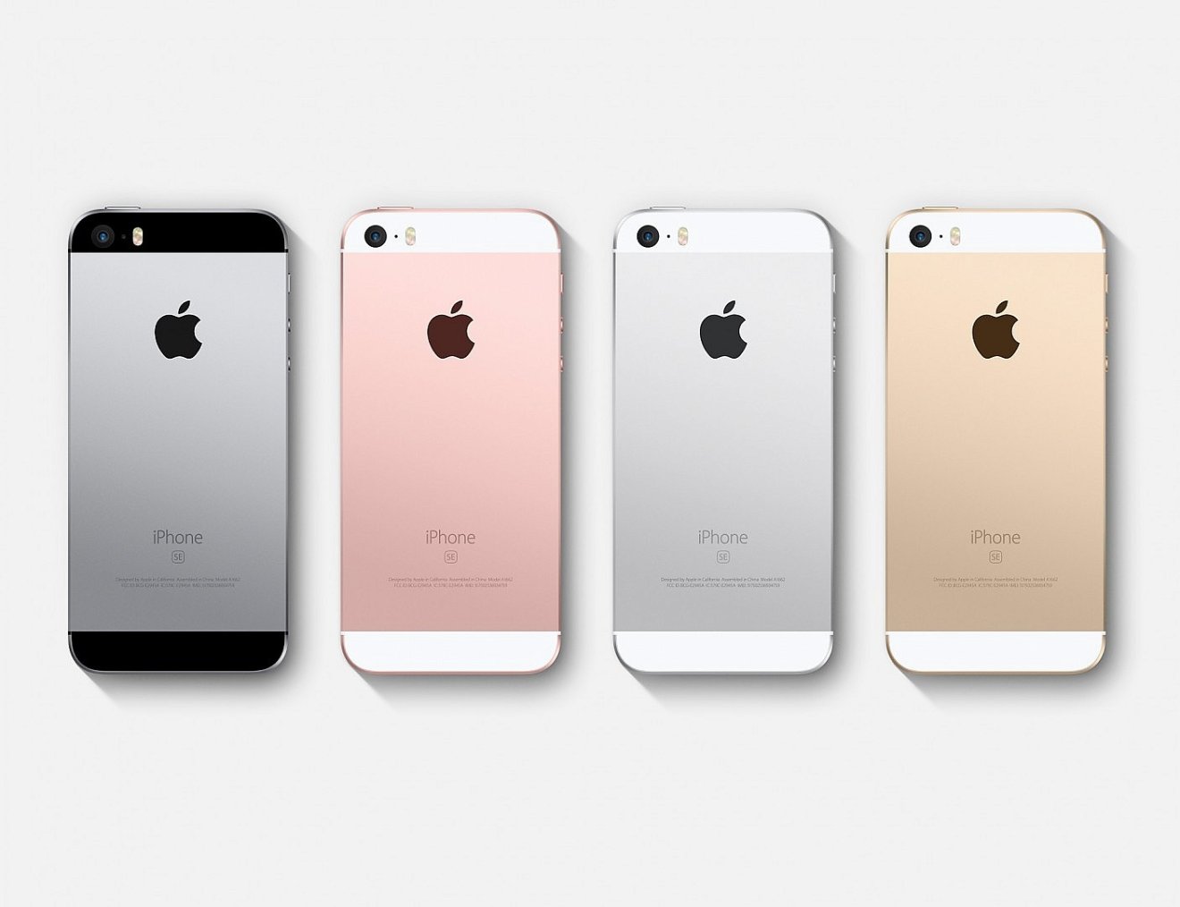 ไม่ต้องคอยนาน AIS ประกาศวางขาย iPhone SE 11 พ.ค.นี้