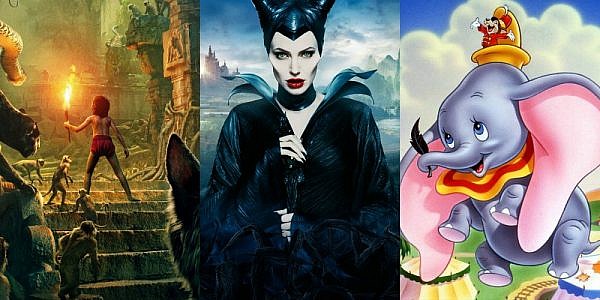 Disney ยืนยันการสร้าง The Jungle Book 2, Maleficent 2 และอื่นๆอีกมากมาย