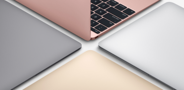 มาเงียบๆ! Apple เปิดตัว MacBook รุ่นใหม่แล้ว ไม่ต้องรอถึงวันงาน