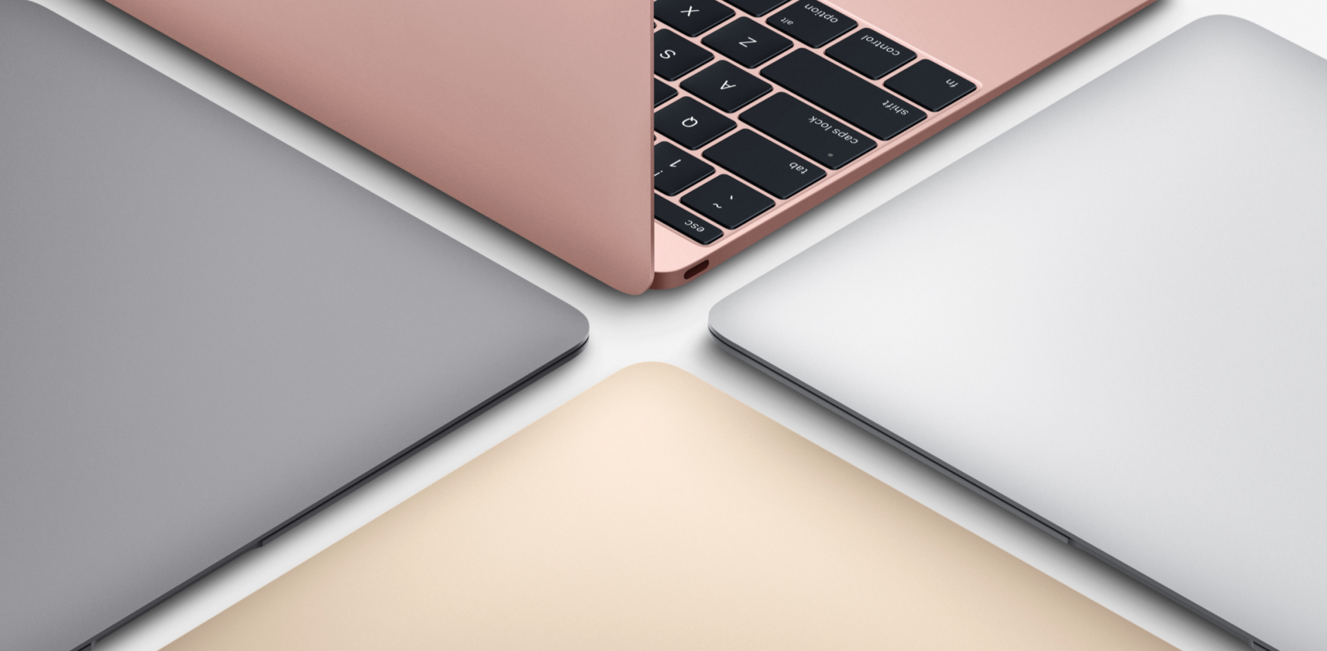 มาเงียบๆ! Apple เปิดตัว MacBook รุ่นใหม่แล้ว ไม่ต้องรอถึงวันงาน