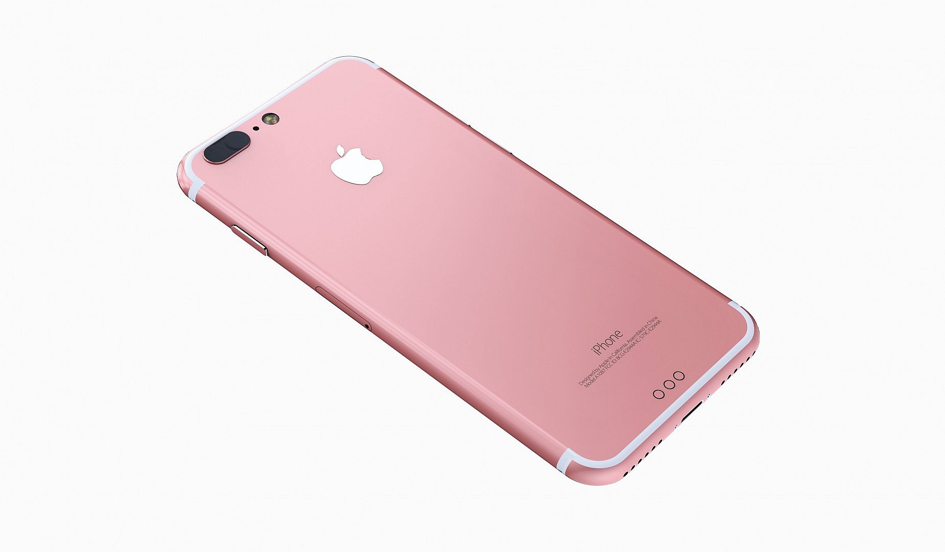 มาแล้ว!! ภาพหลุด iPhone 7 ที่มีความเป็นไปได้ว่าจะเป็นของจริง!