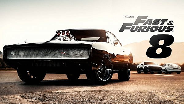 อัปเดทความคืบหน้า การถ่ายทำ “Fast and Furious 8”