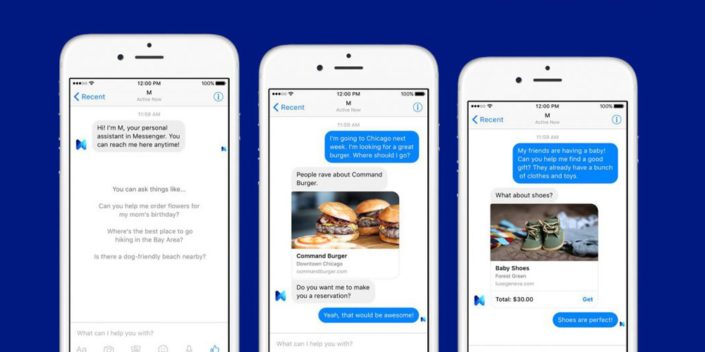 หัวหน้าทีม FB Messenger เปิดเผย ระบบ Bot ตอนนี้ยังรองรับคนจำนวนมากพร้อม ๆ กันไม่ได้