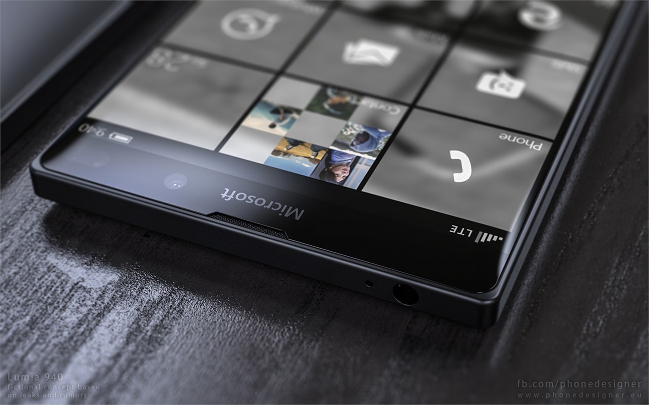 ดับอย่างสงบ Microsoft ประกาศ ไม่มี Windows Phone วางจำหน่ายแล้ว