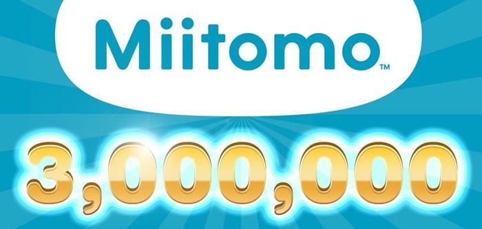 miitomo_3_million