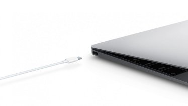 MacBook Pro Retina รุ่นใหม่จะมีพอร์ท USB-C แค่สองพอร์ทเพื่อให้เครื่องบางลงกว่าเดิม
