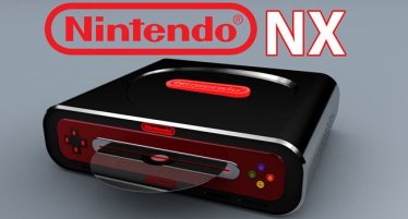 ปู่นินเตรียมเปิดตัว Nintendo NX เร็วๆนี้ และจะไม่แข่งกับ PS4 NEO , XBoxScorpio