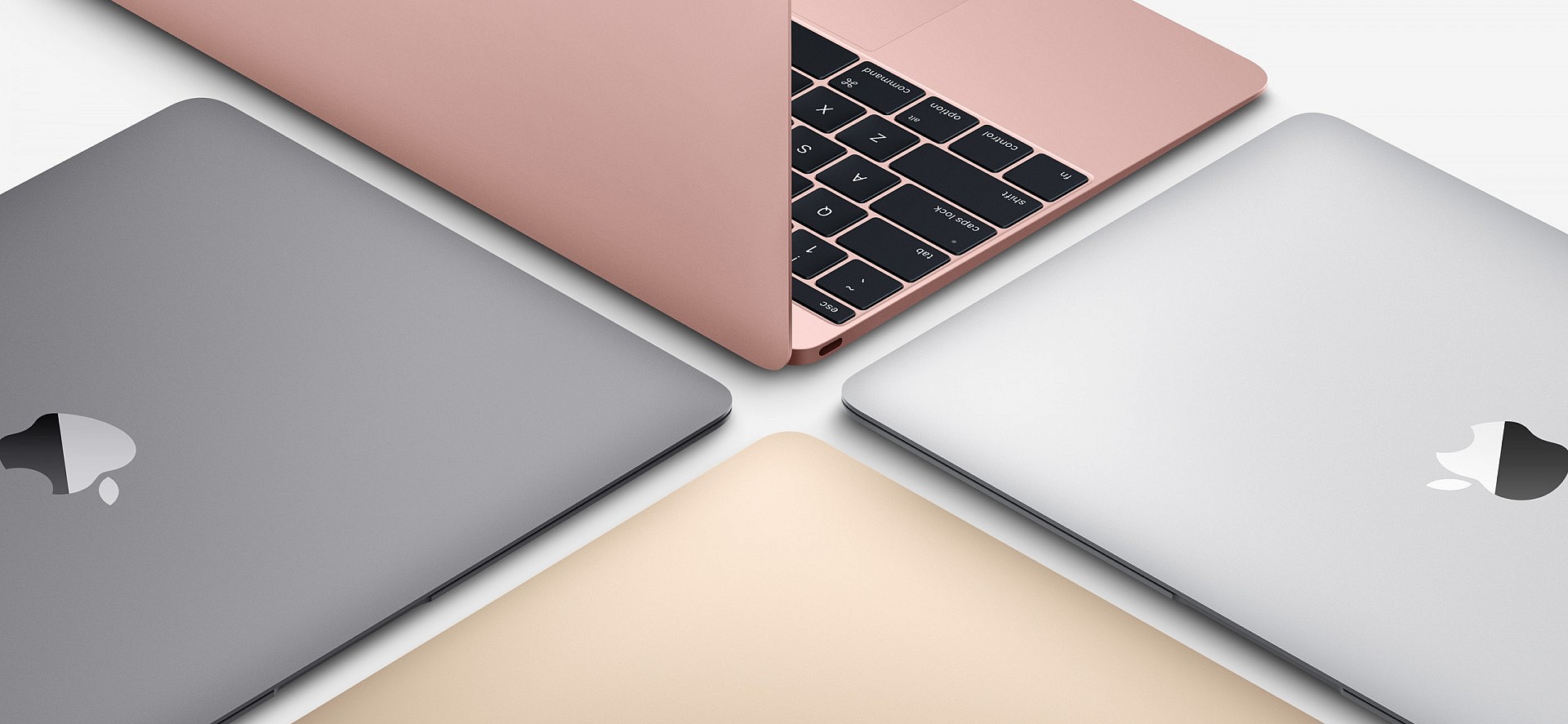 มาดูข้อแตกต่างกันว่า MacBook 12 นิ้วของปี 2015 แตกต่างจากของปี 2016 ที่ออกมาใหม่อย่างไร